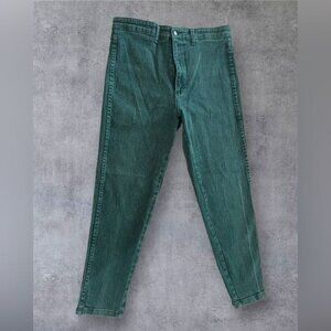 Vintage K. Lee Women's Stretch Jeans